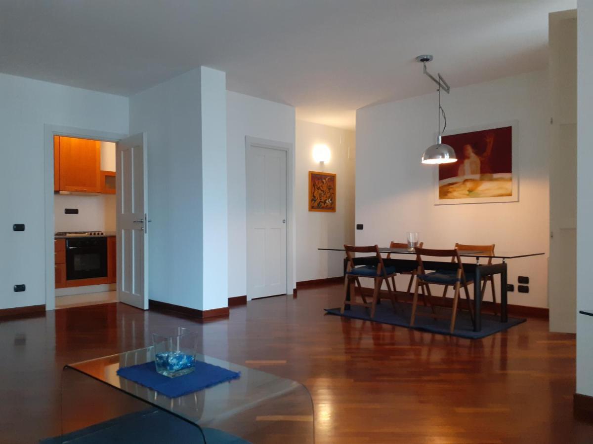 Olimpia Apartment City Center Salerno Exterior foto