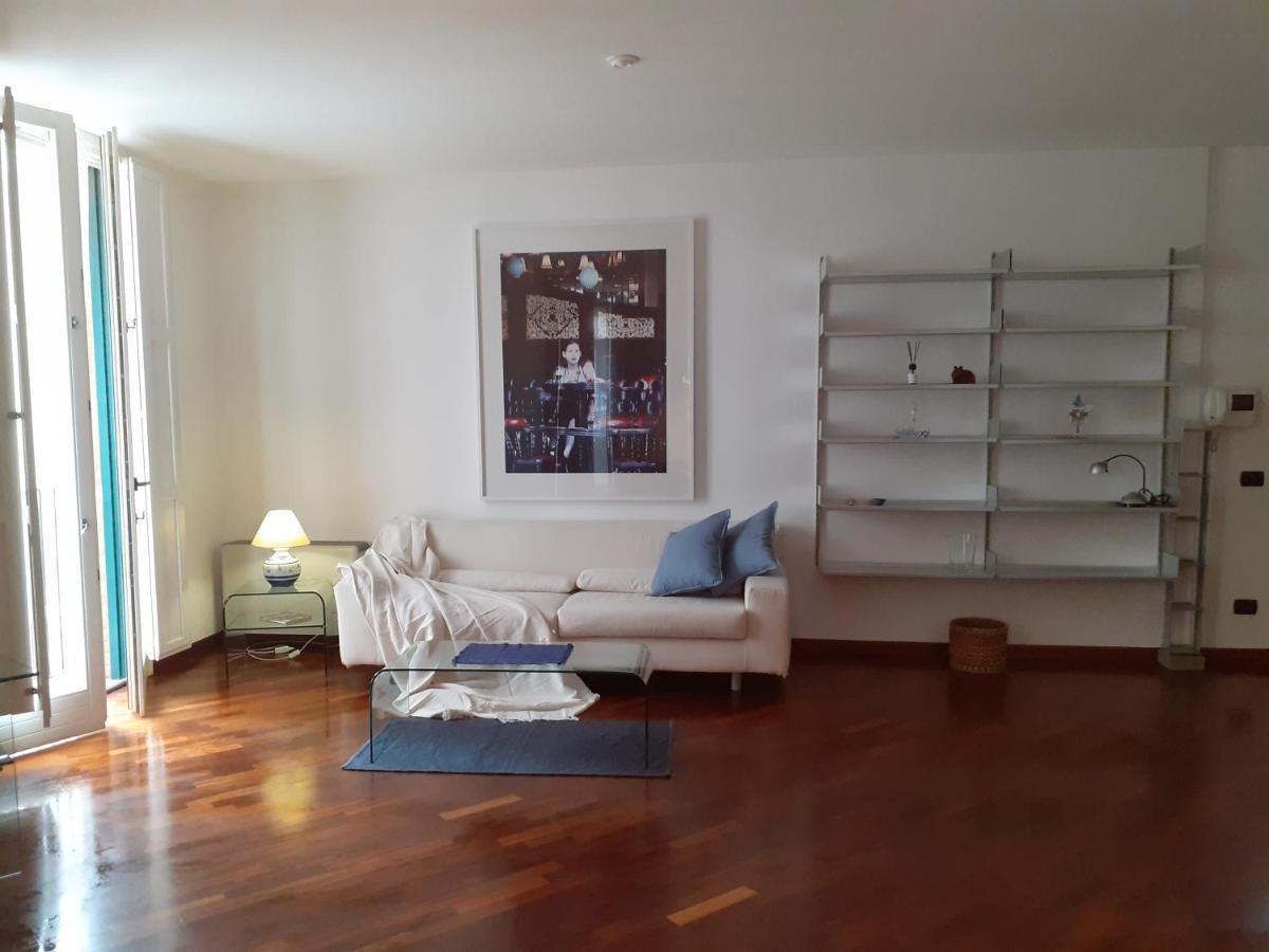 Olimpia Apartment City Center Salerno Exterior foto